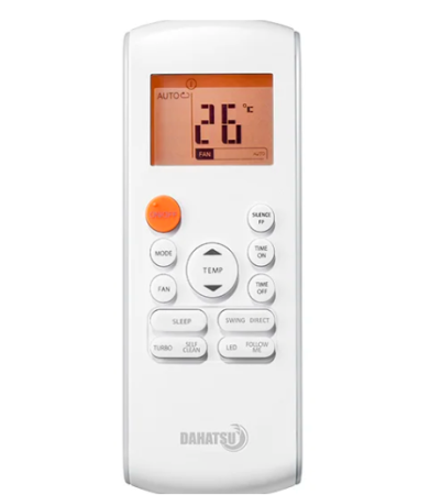 сплит-система dahatsu dhp-12_23y dragon r32