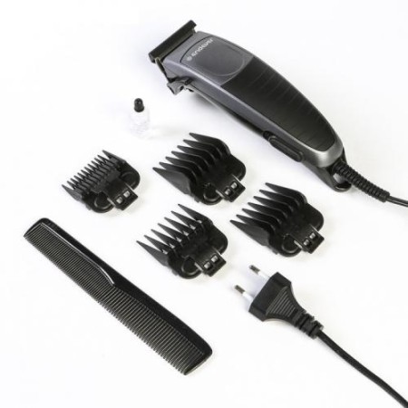 машинка для стрижки волос endever sven 971