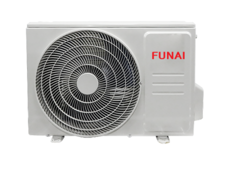 сплит-система funai rac-sm20hp.d04 samurai ii r32