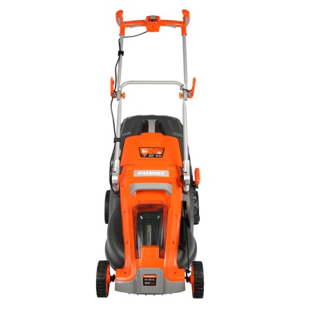газонокосилка patriot cm 435xl