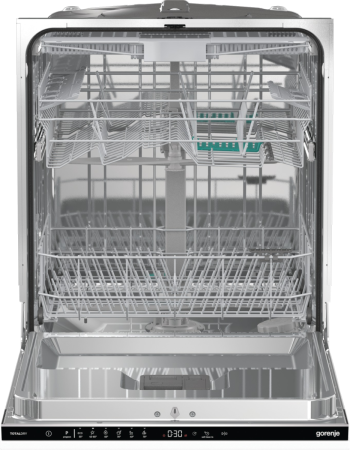 посудомоечная машина gorenje gv16d