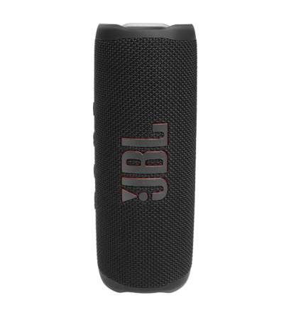 портативная колонка jbl flip 6 black