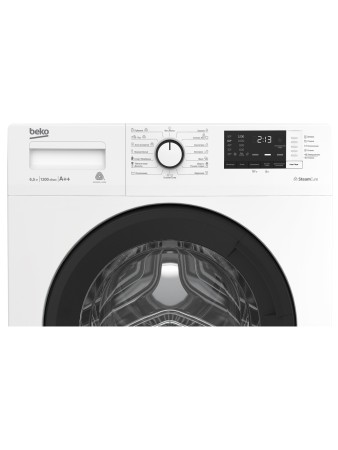 стиральная машина beko wsre 6h612 zaw