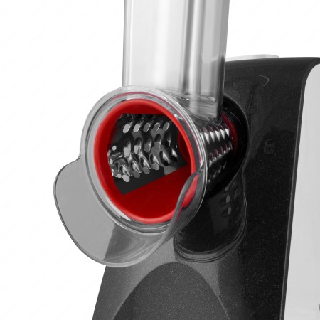 овощерезка willmark wsm-7830 белый/серый