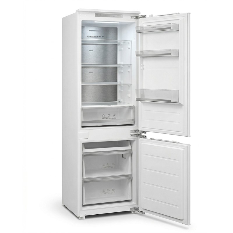 Холодильник Бирюса BI 267 (встраиваемый)