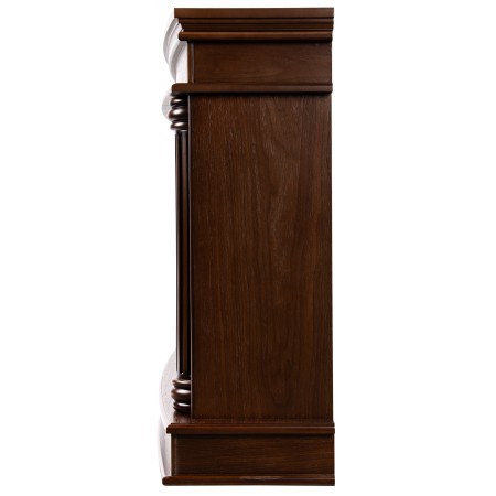 портал firelight olympia 42/40/36", канадский дуб