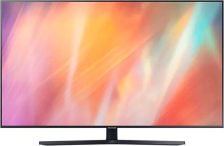 телевизор led samsung ue55tu7002uxru smart tv