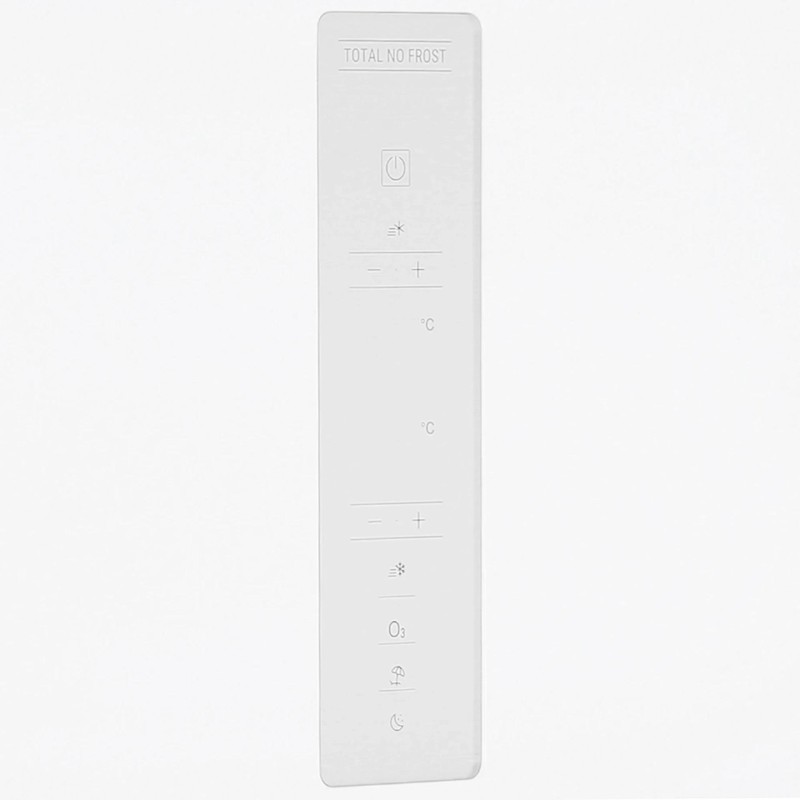 Холодильник Hotpoint HDK 7201 W