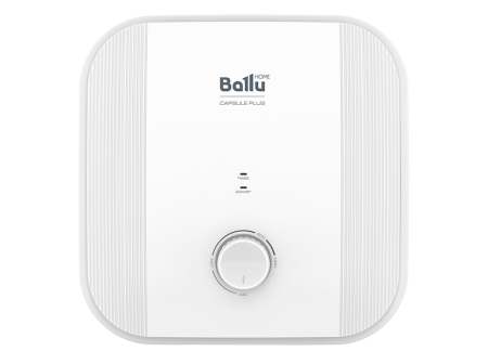водонагреватель ballu bwh/s 10 capsule plus u