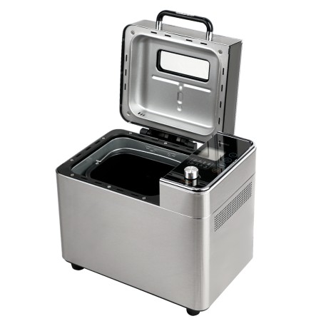 хлебопечь centek ct-1416 сталь