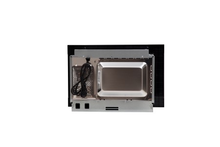 микроволновая печь oasis mw-rmb черный