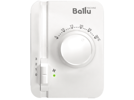 термостат ballu brc-w