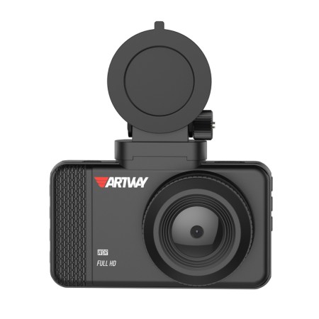 видеорегистратор artway av-392