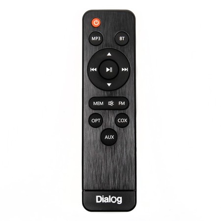 акустика dialog ap-2500 черный