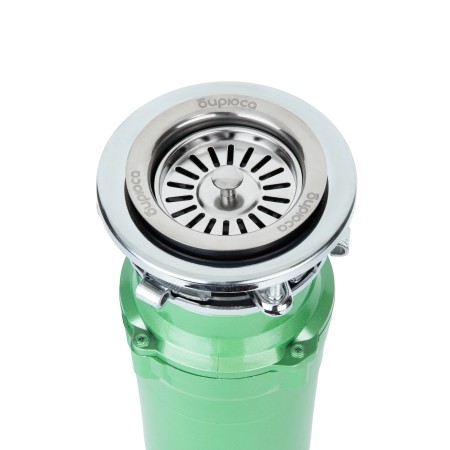 измельчитель пищевых отходов бирюса wd-550a2 