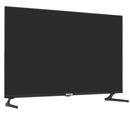 телевизор led polarline 43pl52tc