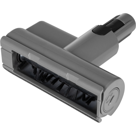 пылесос hiberg storm 3 темно-серый