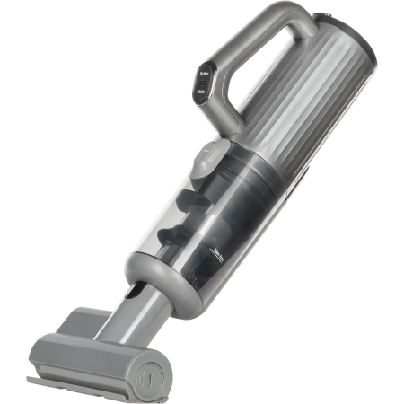 пылесос hiberg storm 3 темно-серый