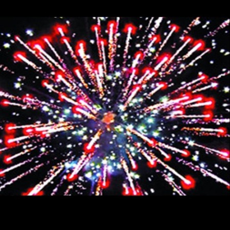 римские свечи рк5610 римские забавы (1,0" х 8) 1/24