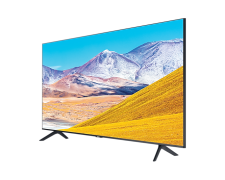 телевизор led samsung ue75tu8000u