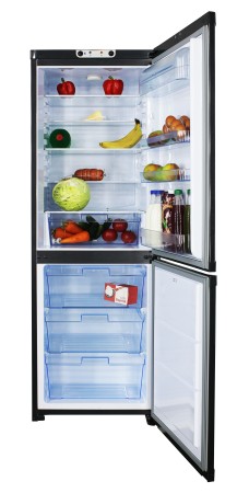 холодильник орск 173 g графит