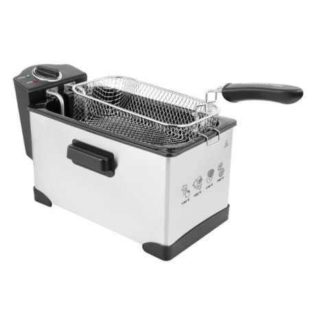 фритюрница centek ct-1431