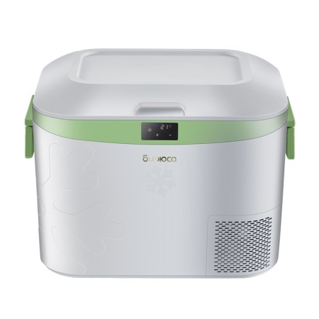 холодильник бирюса нс-18p1 (мобильный)