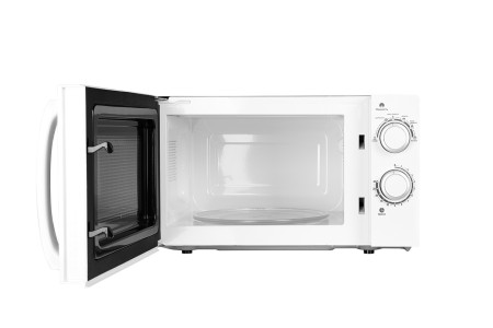 микроволновая печь kraft kf20mw7w-102m