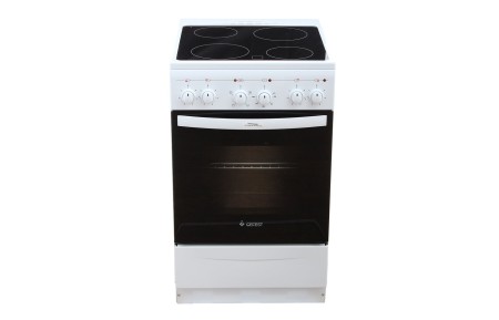 электро плита gefest 5160 01 0033 белый