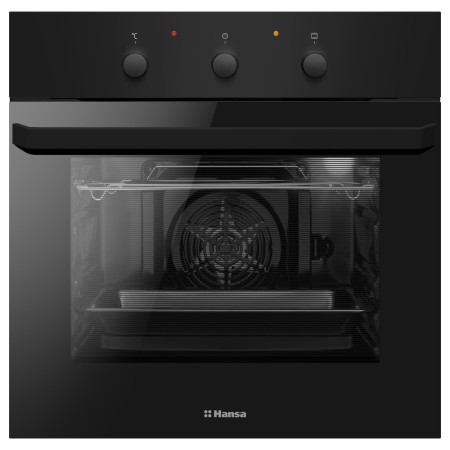 духовой шкаф hansa boes 681621 simplex