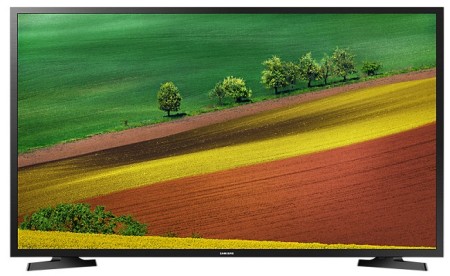 телевизор led samsung ue32n4500 smart tv
