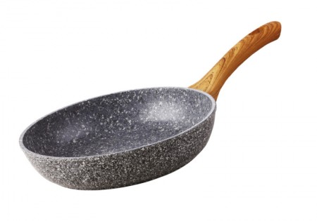 сковорода lara lr01-55-22 granit palermo