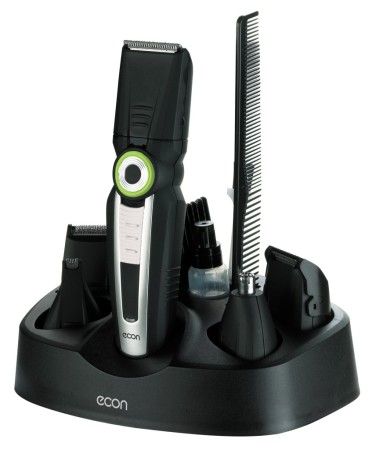 набор для стрижки econ eco-bcs02