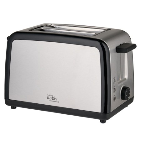 тостер oasis tr-1p