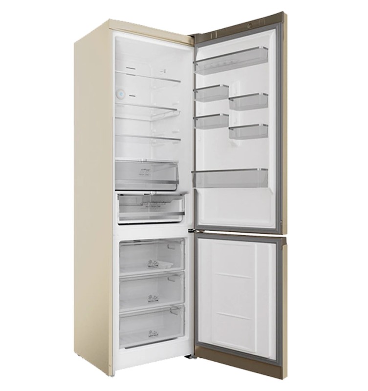 Холодильник Hotpoint HT 8201I BZ O3 Inverter