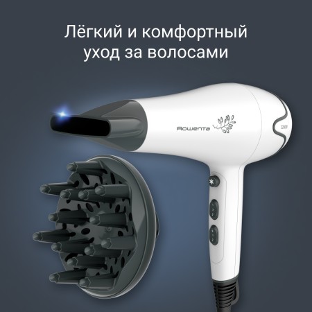 фен rowenta cv 5708