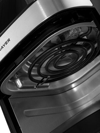 аэрогриль brayer 2044br