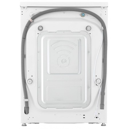 стиральная машина lg f2v3hs4w ai dd, steam