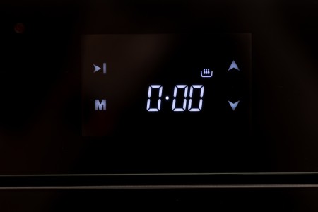 духовой шкаф oasis d-45sb6