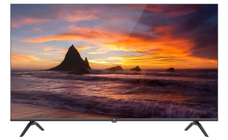 телевизор led bq 40fs36b smart tv