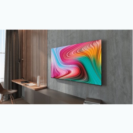 телевизор led haier 65 smart tv mx smart tv 4k