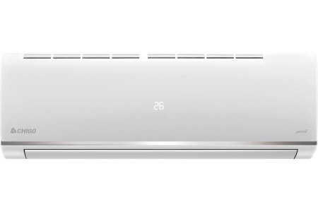 сплит-система chigo cs-25v3a-b150 alba inverter