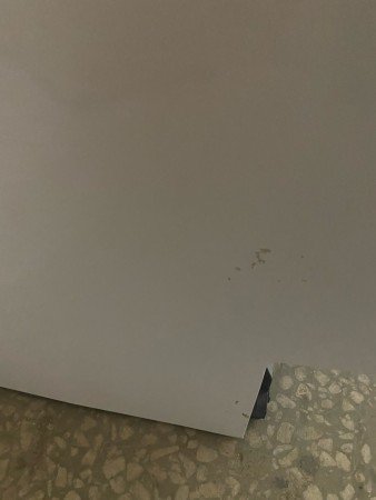 посудомоечная машина beko bdin38530a inverter, небольшие вмятины, загрязнения, нет болтов