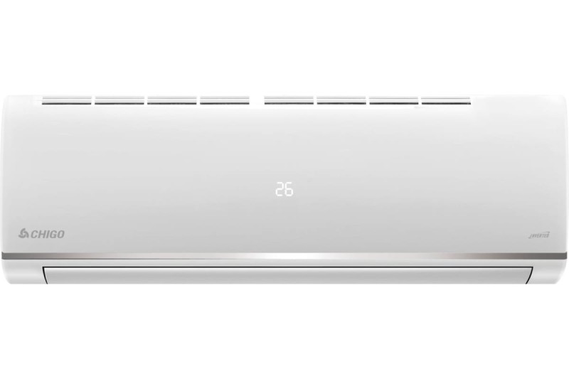 Сплит-система Chigo CS-25V3A-B150 Alba Inverter