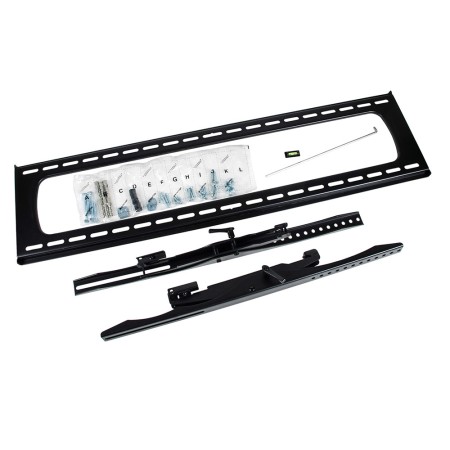 кронштейн kromax star pro-112 черный 55-100"