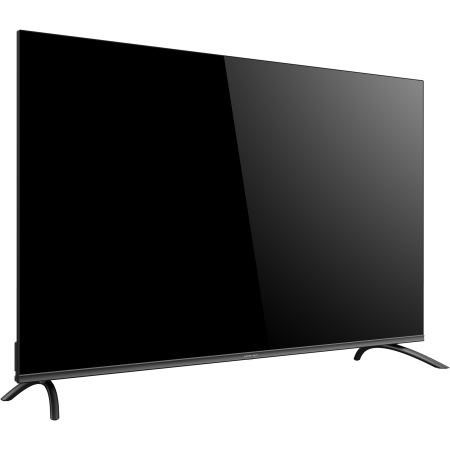 телевизор qled hiberg qled 50y smart tv 4k