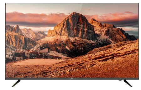 телевизор led bq 50fsf02b smart tv 