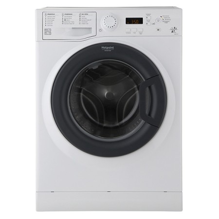 стиральная машина ariston hotpoint vmsf 6013 b