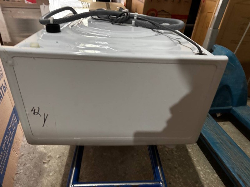 Стиральная машина Candy CSO34 106TB1/2-07 Smart Pro Steam, нет упаковки