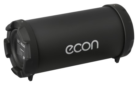 портативная аудиосистема econ eps-85